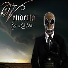 Bajo un Cielo Violento