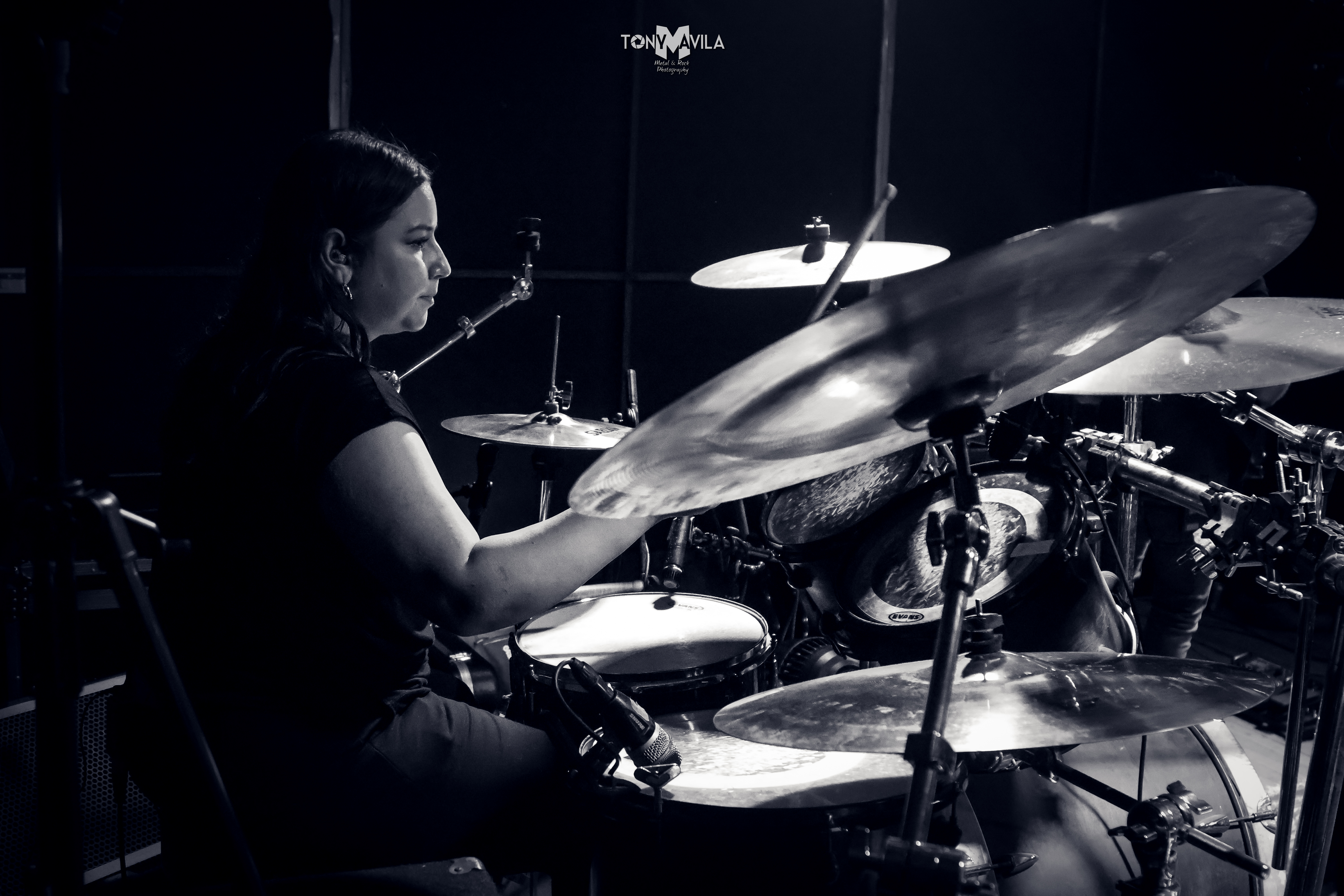 Vendetta live