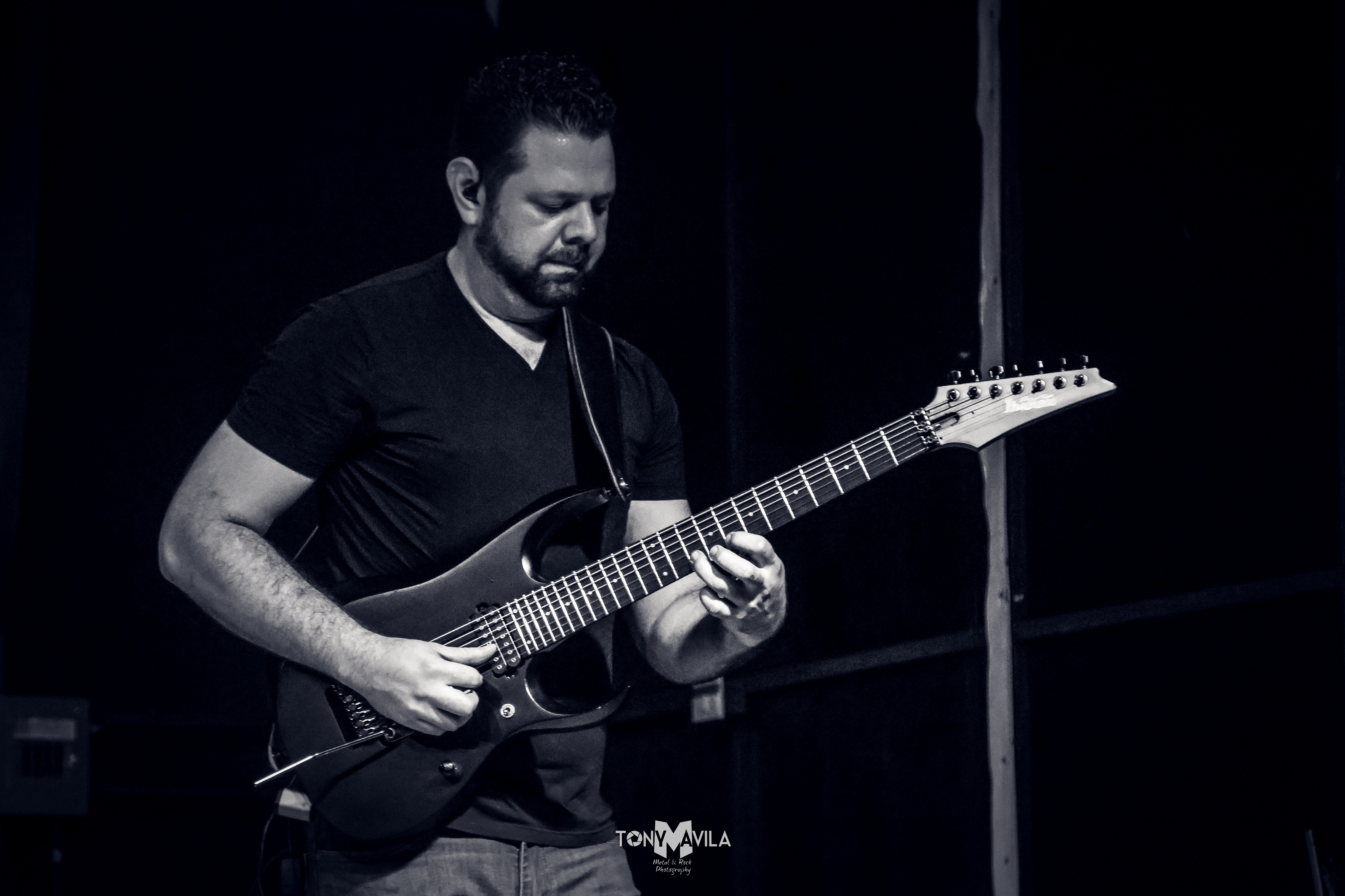 Vendetta live