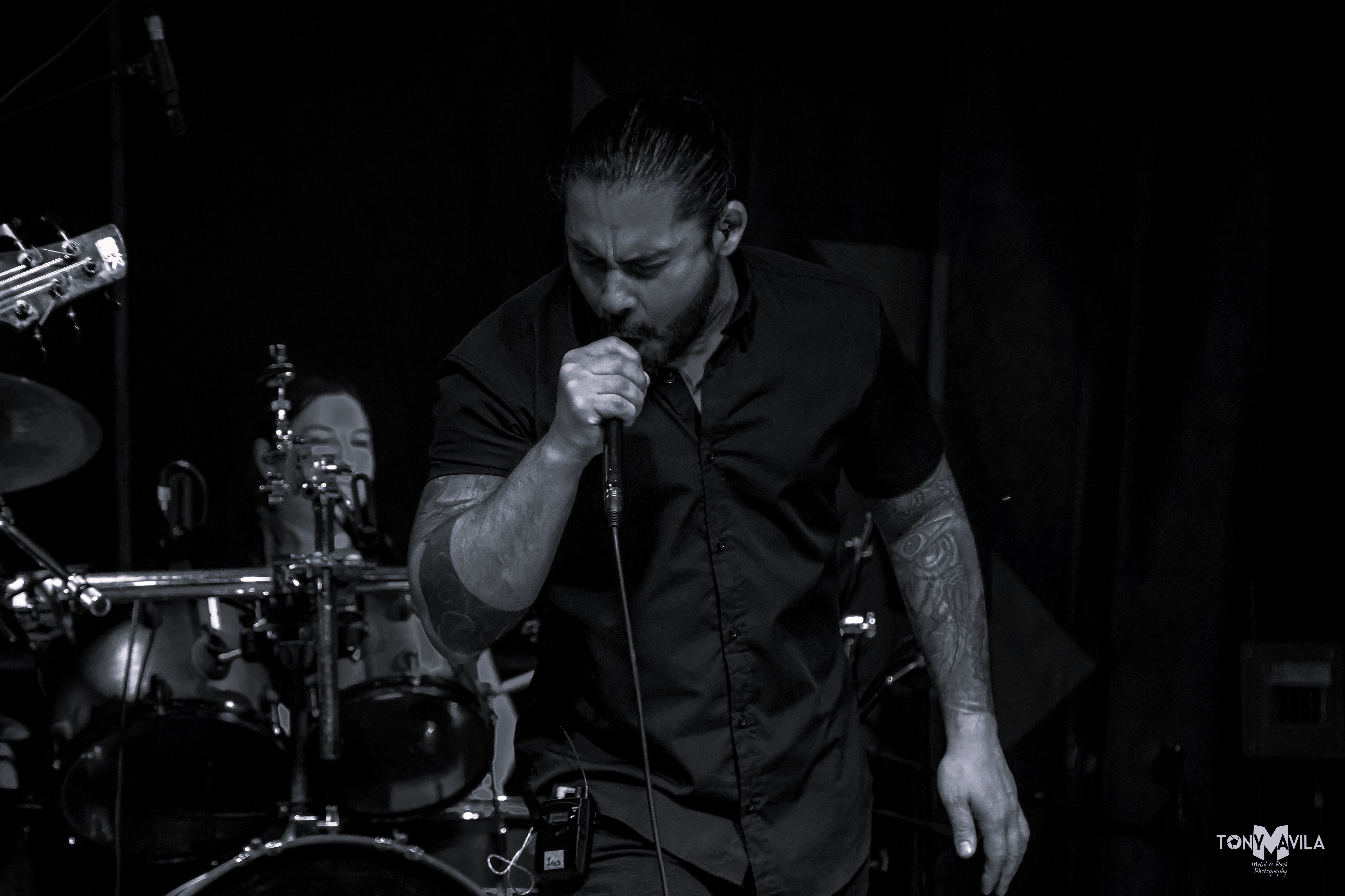 Vendetta live