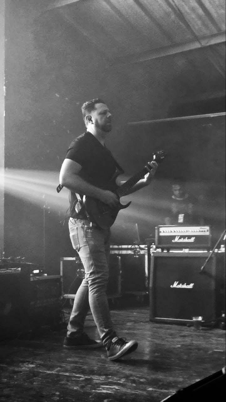 Vendetta live