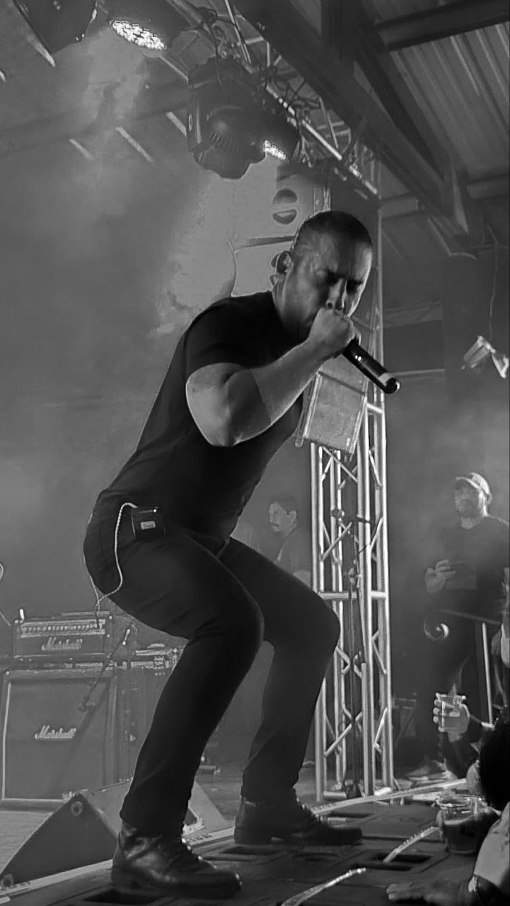 Vendetta live