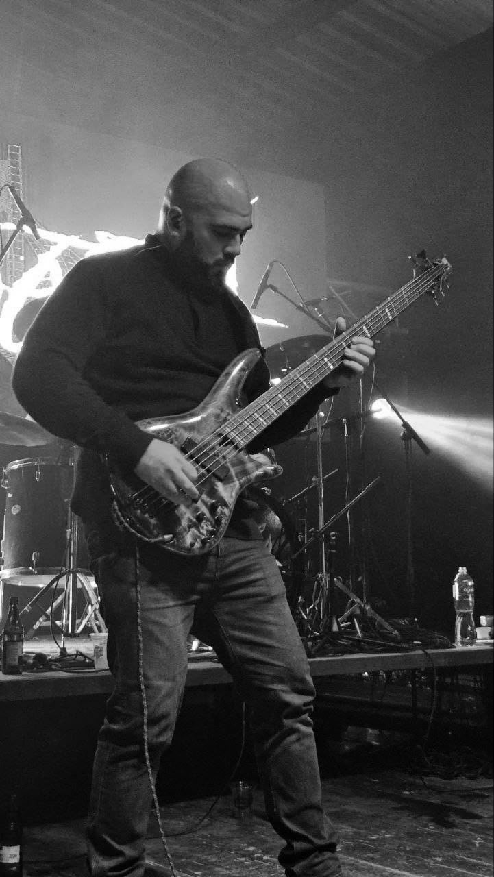 Vendetta live
