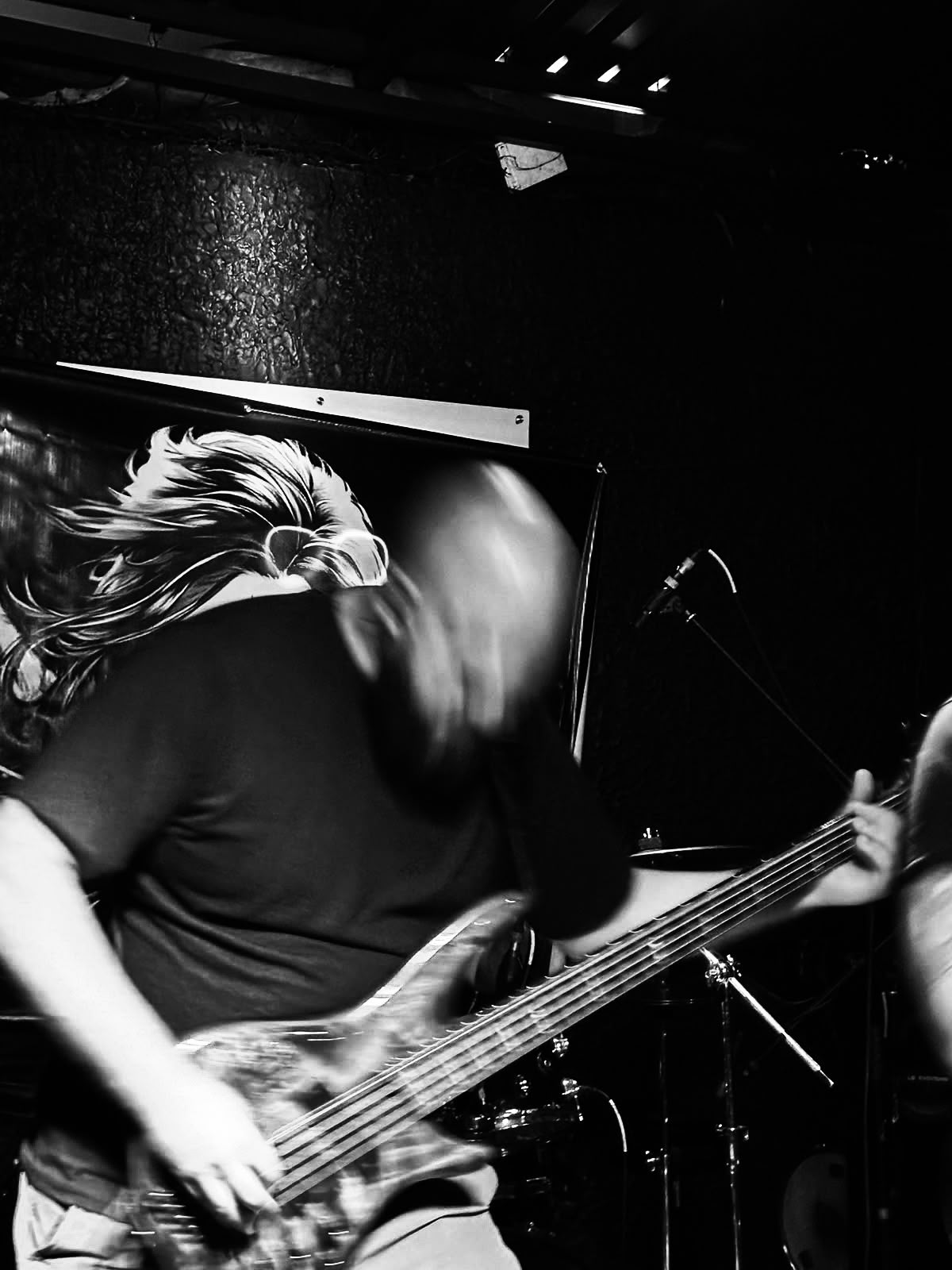 Vendetta live