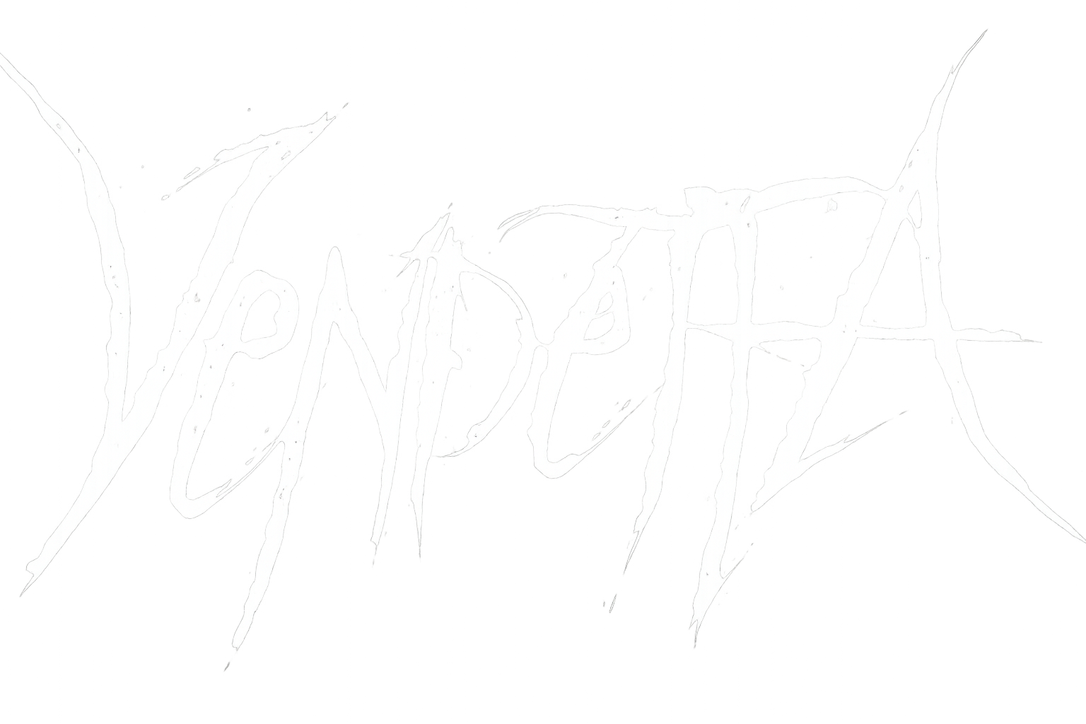 Vendetta Logo